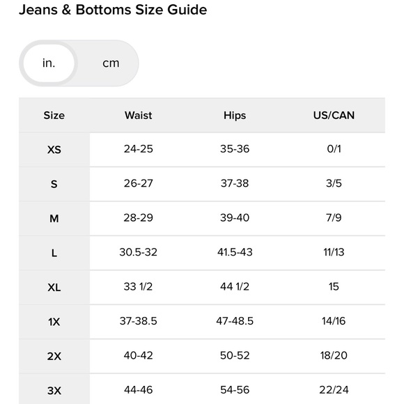 Fashion Nova Dark Green Jeans - Picture 5 of 5